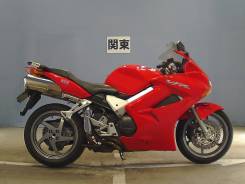Honda VFR 800F. 800 куб. см., исправен, птс, без пробега. Под заказ