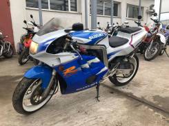 Suzuki GSX-R 400. 400 куб. см., исправен, птс, без пробега. Под заказ