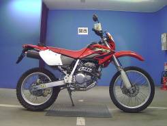 Honda XR 250. 250 куб. см., исправен, птс, без пробега. Под заказ