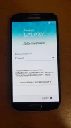 Samsung Galaxy S4. �/�, �����, 3G ����