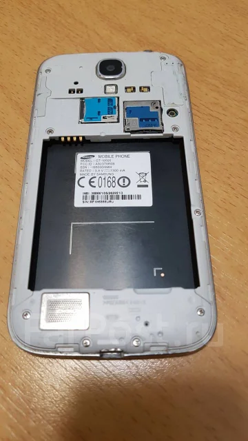 Samsung Galaxy S4. �/�, �����, 3G ����
