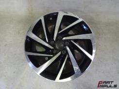 Volkswagen. 7.0x17", 5x112.00, ET40, ЦО 57,1 мм.
