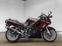 Kawasaki ZZR 400. 400 куб. см., исправен, птс, без пробега. Под заказ