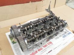 Головка блока цилиндров. Toyota: Sprinter, Carina, Sprinter Carib, Corolla Levin, Sprinter Trueno, Corolla, Sprinter Marino, Corolla Ceres Двигатель 4...