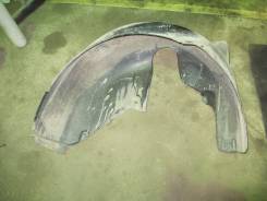 Подкрылок. BMW 5-Series, E60 Двигатели: M47TU2D20, M57D30TOP, M57D30UL, M57TUD30, N43B20OL, N47D20, N52B25UL, N53B25UL, N53B30OL, N53B30UL, N54B30, N6...