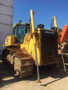 Komatsu D155AX. Бульдозер Komatsu d155ax-6, 15 200 куб. см., 39 500,00 кг. Под заказ