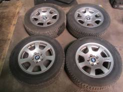 Колесо. BMW M5, E60, E61 BMW 5-Series, E60, E61