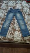 Джинсы. 44