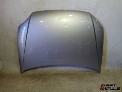 Капот. Volkswagen Polo, 602, 603, 604, 614, 641, 642, 643, 644, 6R1, 612, 6C1 Двигатели: CBZA, CBZB, CFNA, CFNB, CFWA, CJLA, CLNA, CLPA, CLSA, CWVA, C...