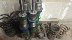 Амортизатор. Toyota Corolla, EE108G, AE101G, EE100, AE109V, CE107V, AE101, AE104, CE105V, EE107V, AE104G, CE100G, EE106V, CE100, EE101, AE100, CE109V...