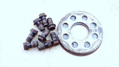 Болт маховика. Toyota: Corona, Allion, Aurion, Mark X Zio, Ipsum, Quick Delivery, Avensis, Corolla, Altezza, Estima, Opa, Avensis Verso, Vista, Carina...
