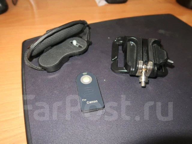 Canon EOS 7D Kit. 15 - 19.9 ��, ���: 4� ����