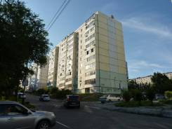 1-комнатная, переулок Дзержинского 22. Центральный, частное лицо, 35 кв. м.