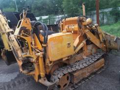 Komatsu. Бульдозер с экскаваторной лапой D10, 1 300 куб. см., 2 000,00 кг.