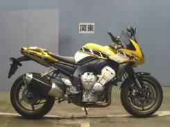 Yamaha FZ 1. 1 000 куб. см., исправен, птс, без пробега. Под заказ