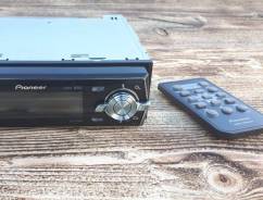 Pioneer DEH-9450UB