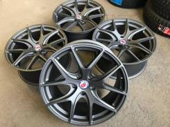 HRE. 8.5x18", 5x112.00, ET35, ЦО 66,6 мм.