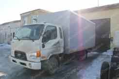 Hyundai HD78. Европлатформа на шасси , 4х2 (автомобиль бортовой), 4 775 кг., 4x2