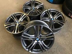 BMW. 8.0x17", 5x120.00, ET35, ЦО 72,6 мм.