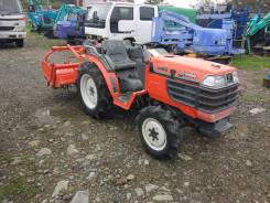 Kubota. GB20 Grandbia, 20 лс, 2012 г., 20 л.с.