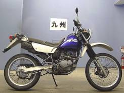 Suzuki Djebel 200. 200 куб. см., исправен, птс, без пробега. Под заказ