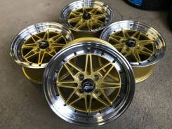 Work Equip. 7.0x15", 4x100.00, ET18, ЦО 73,1 мм.