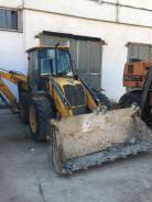 Tarsus 888. Экскаватор-погрузчик Cukurova 888. Под заказ