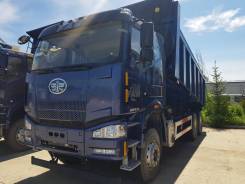 FAW. самосвал 6*4, 2 800 куб. см., 13 000 кг. Под заказ
