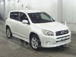 Toyota RAV4. ACA31W, 2AZFE