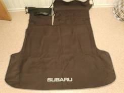 Коврик. Subaru Legacy, BP5, BP9