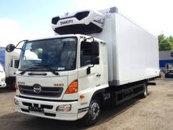 Hino 500. Продается рефрижератор HINO 500, 7 684 куб. см., 7 840 кг., 4x2