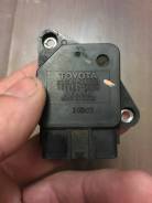 Датчик расхода воздуха. Toyota: Mark II Wagon Blit, Crown Majesta, Crown, Verossa, Mark II Двигатель 1JZGTE