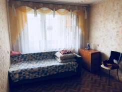 1-комнатная, улица Сергея Ушакова 27. Междуречье, частное лицо, 33 кв. м.