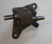 Пневмоклапан 36281-P8D-J01. Honda Legend Honda Saber, UA4 Honda Inspire, UA4 Honda Crosstour Двигатель J25A