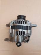 Генератор. Subaru: Impreza WRX, Impreza XV, Forester, Legacy, Impreza, Impreza WRX STI, Exiga, Legacy B4, BRZ Двигатели: EJ20, EJ205, EJ201, EJ202, EJ...