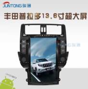 Toyota Land Cruiser Prado. Под заказ