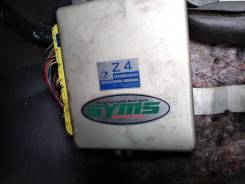 Блок управления двс. Subaru Impreza WRX, GC8, GC8LD3 Subaru Impreza, GF8 Двигатели: EJ20, EJ205, EJ20G
