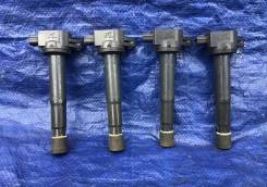 Катушка зажигания, трамблер. Honda Accord, CU2, CP1, CP2, CU1, CW2, CW1 Honda Accord Tourer, CW2 Двигатели: K24Z3, N22B1, N22B2, R20A3, K24Z2, K24A, R...