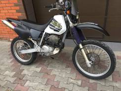 Honda XR 250. 250 куб. см., исправен, птс, без пробега