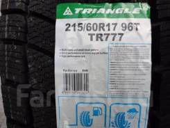 Triangle Group TR777. Зимние, без шипов, 2018 год, без износа, 4 шт