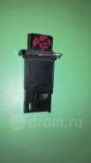 Датчик расхода воздуха. Infiniti: QX56, M45, Q40, QX50, Q45, M56, Q50, FX35, EX25, FX37, QX70, M25, G25, Q60, FX45, EX35, EX37, FX30d, G35, M37, FX50...