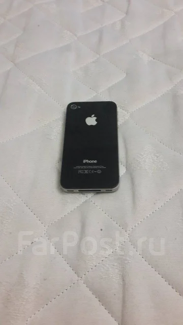 Apple iPhone 4s. �/�, ������ ����