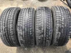 Michelin X-Ice. Зимние, без шипов, 2010 год, 10 %, 4 шт
