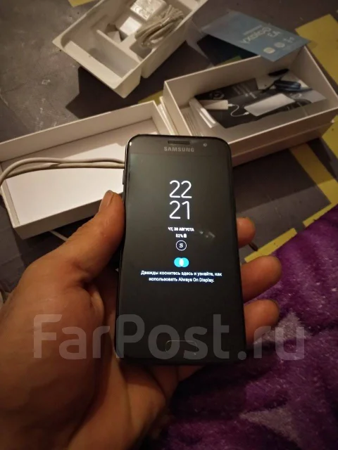 Samsung Galaxy A3 2017. �/�, ������ ����