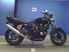 Yamaha XJR 400. 400 куб. см., исправен, птс, без пробега. Под заказ