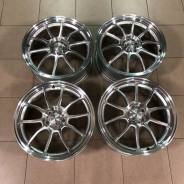 Rozest Eco De-01. 7.0x17", 5x100.00, ET50, ЦО 54,0 мм.
