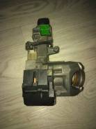 Замок зажигания. Honda Stream, RN1, RN2, RN3, RN4 Honda Civic Hybrid, ES9 Honda Civic, EU1, EU2, EU3, EU4, EN2, ES9 Honda Civic Ferio, ES1, ES2, ES3 Д...