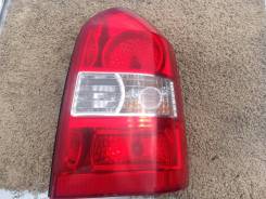 Стоп-сигнал. Hyundai ix35 Hyundai Tucson, JM Двигатели: D4EA, G4GC, G6BA