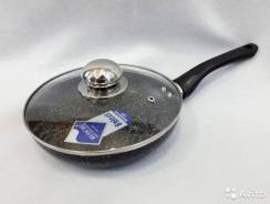 Сковороды.