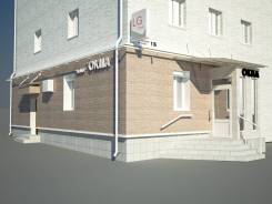 Дизайн Экстерьра